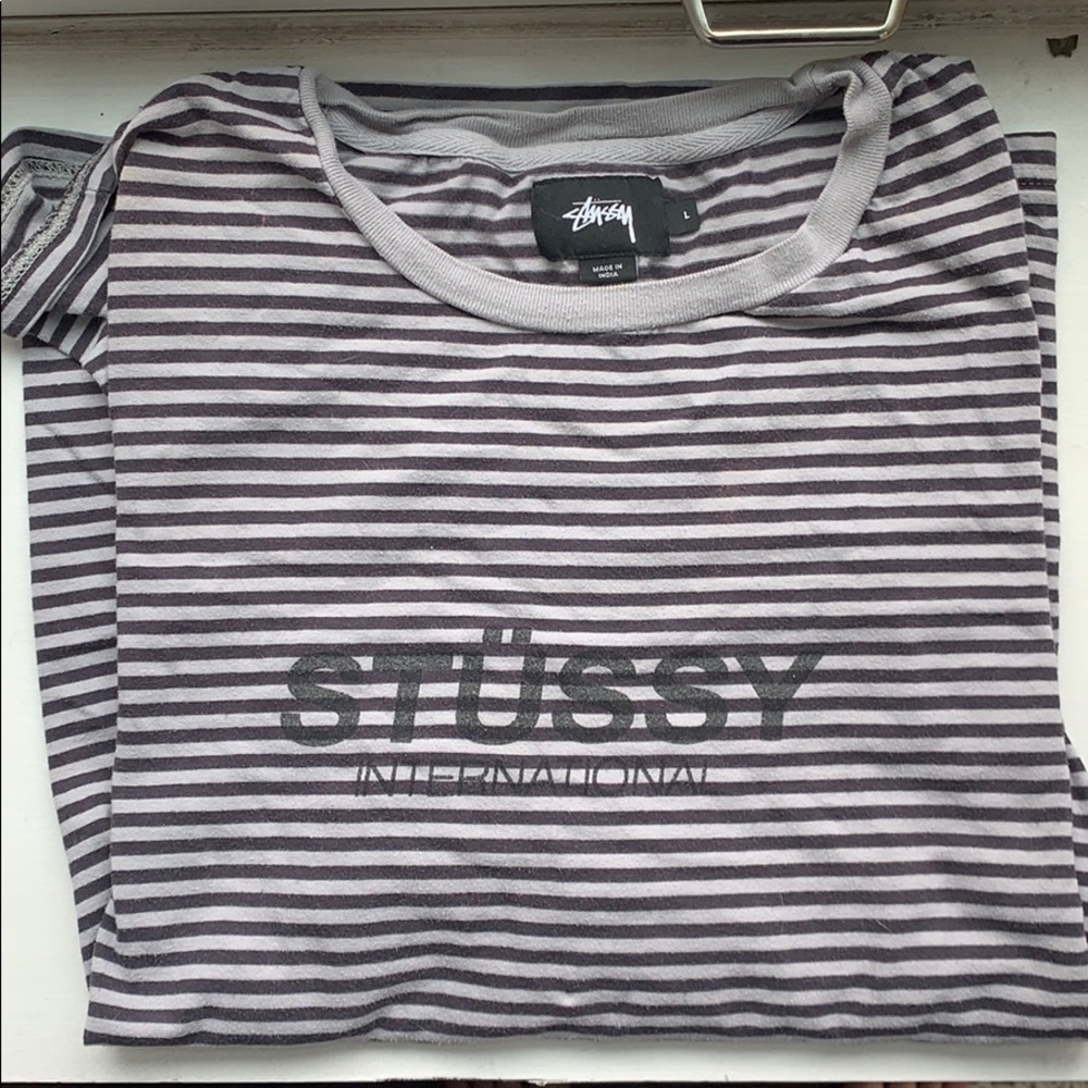 Study oversized t